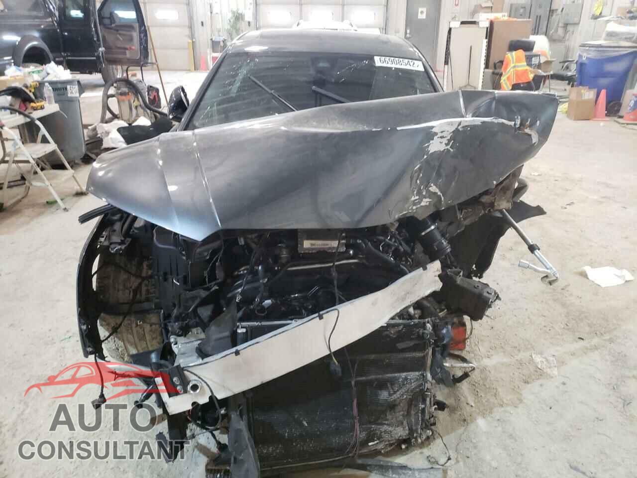 AUDI S8 2016 - WUAJ5AFD7GN900240