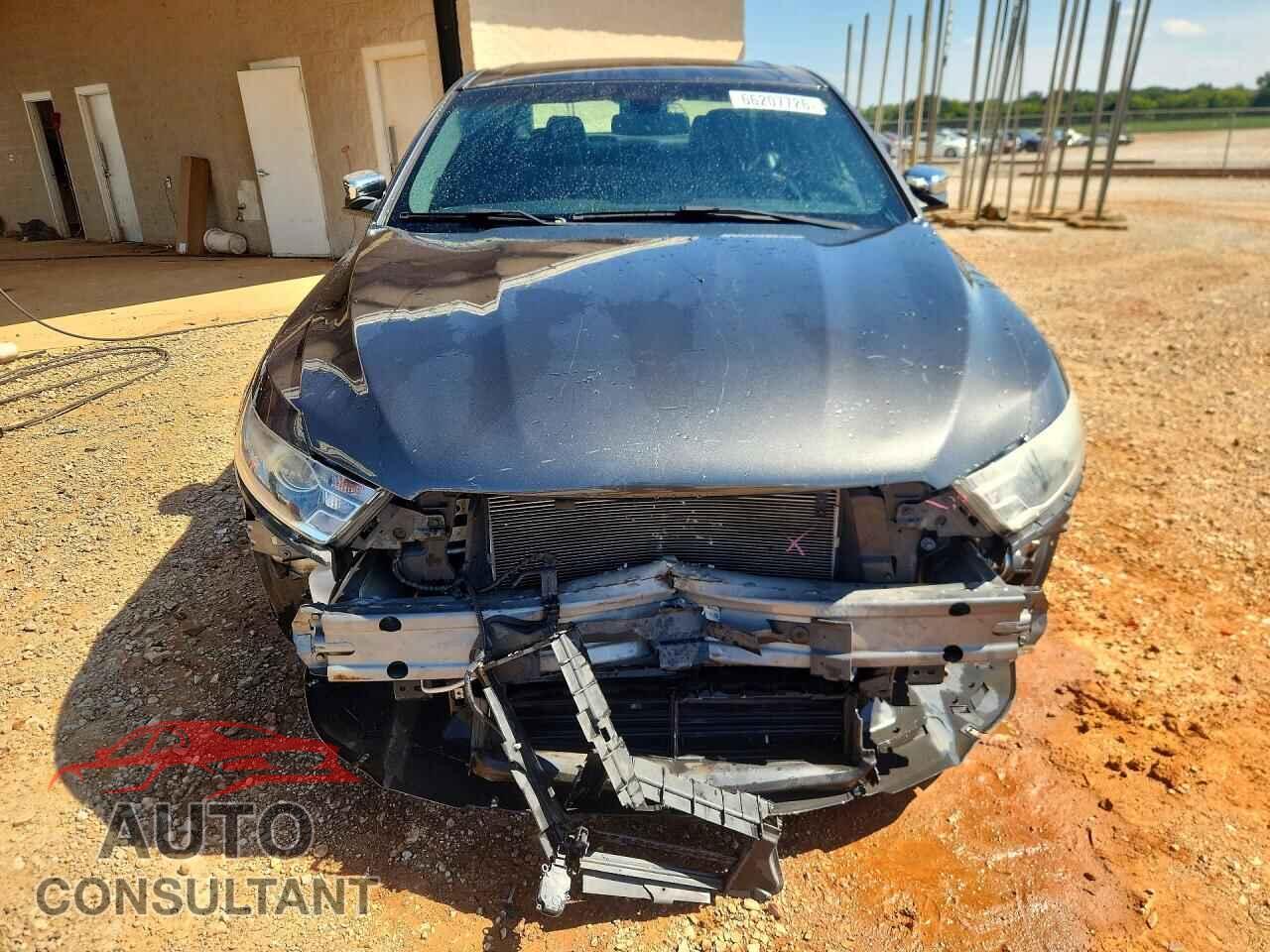 FORD TAURUS 2015 - 1FAHP2F86FG168982