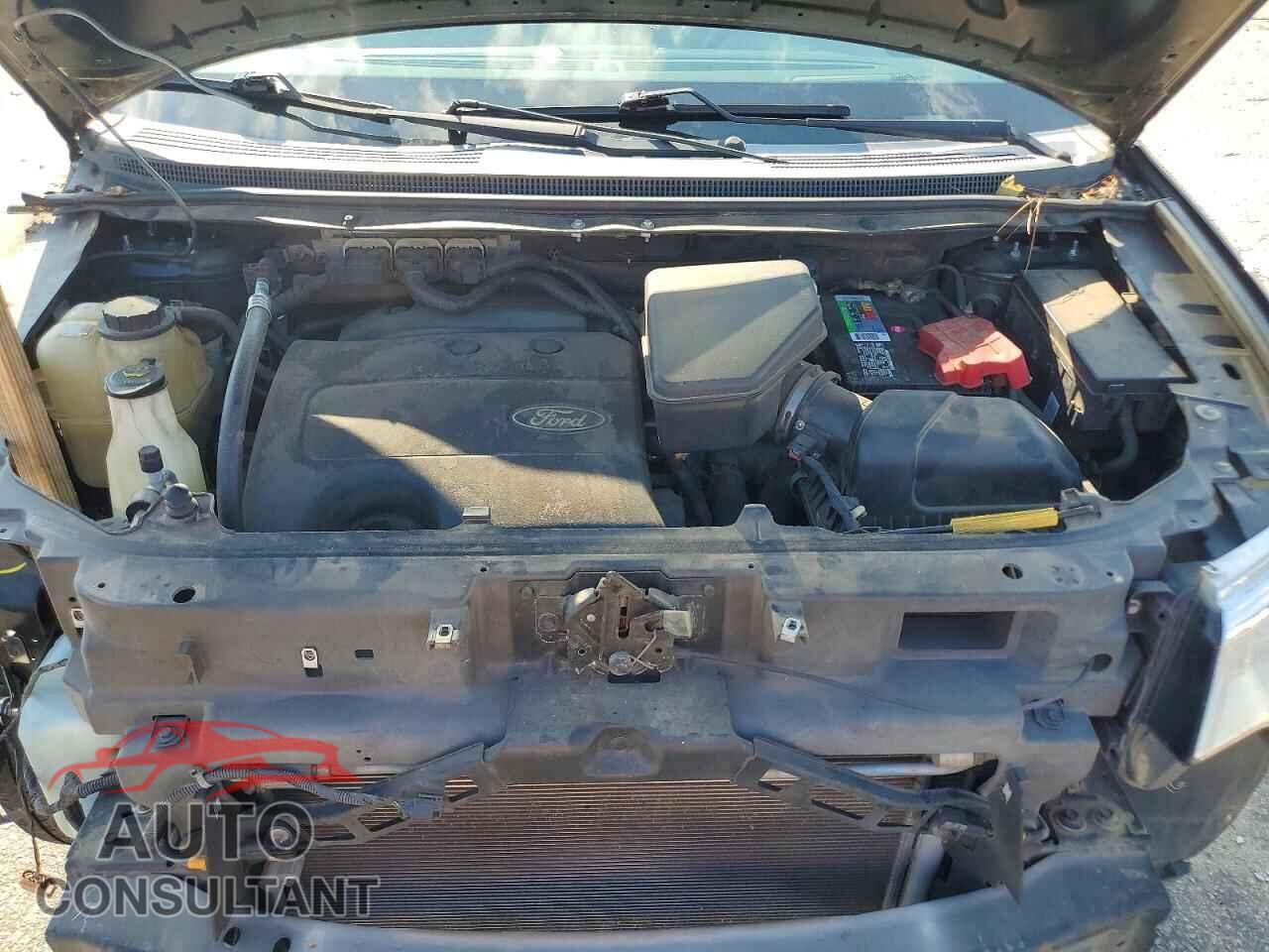 FORD EDGE 2013 - 2FMDK4KC0DBB49180