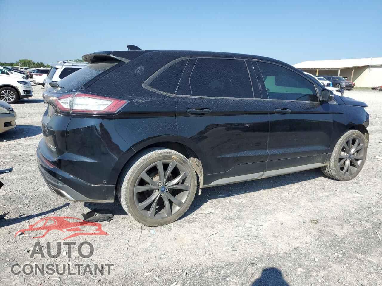 FORD EDGE 2016 - 2FMPK4AP6GBB61338