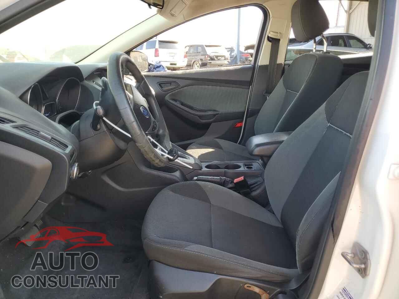 FORD FOCUS 2012 - 1FAHP3F2XCL175597