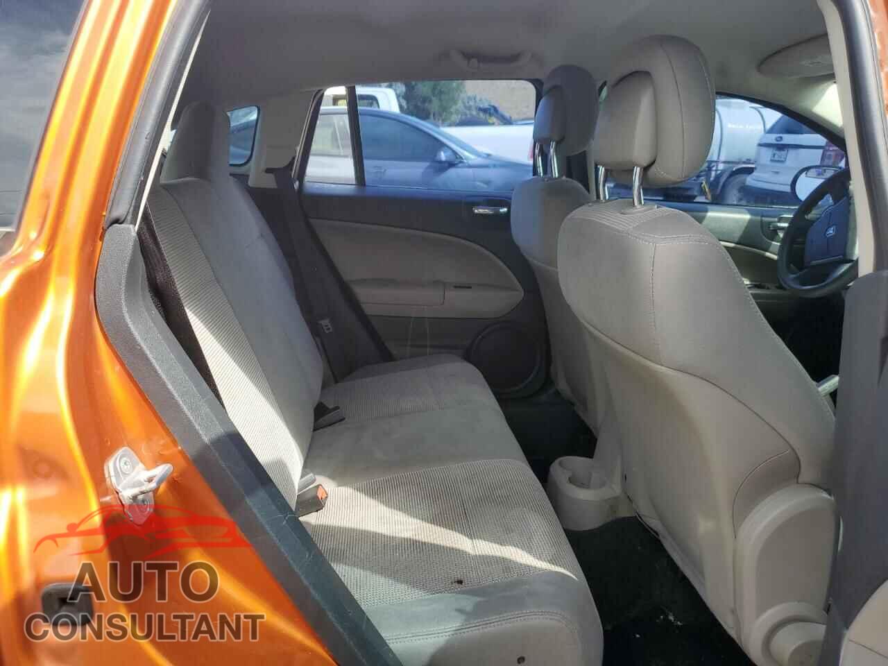 DODGE CALIBER 2011 - 1B3CB3HA2BD221733