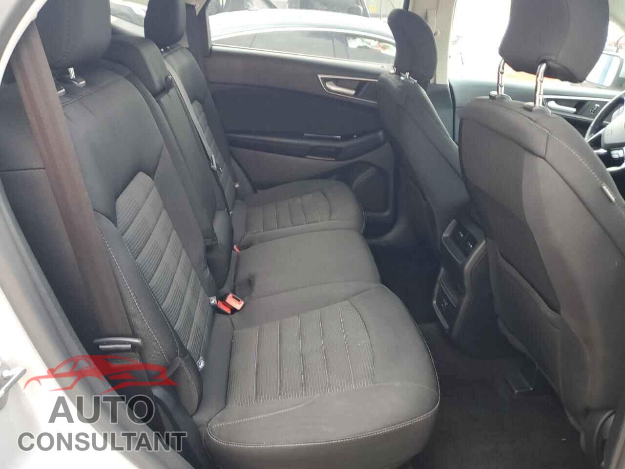 FORD EDGE 2015 - 2FMTK4J83FBC21369