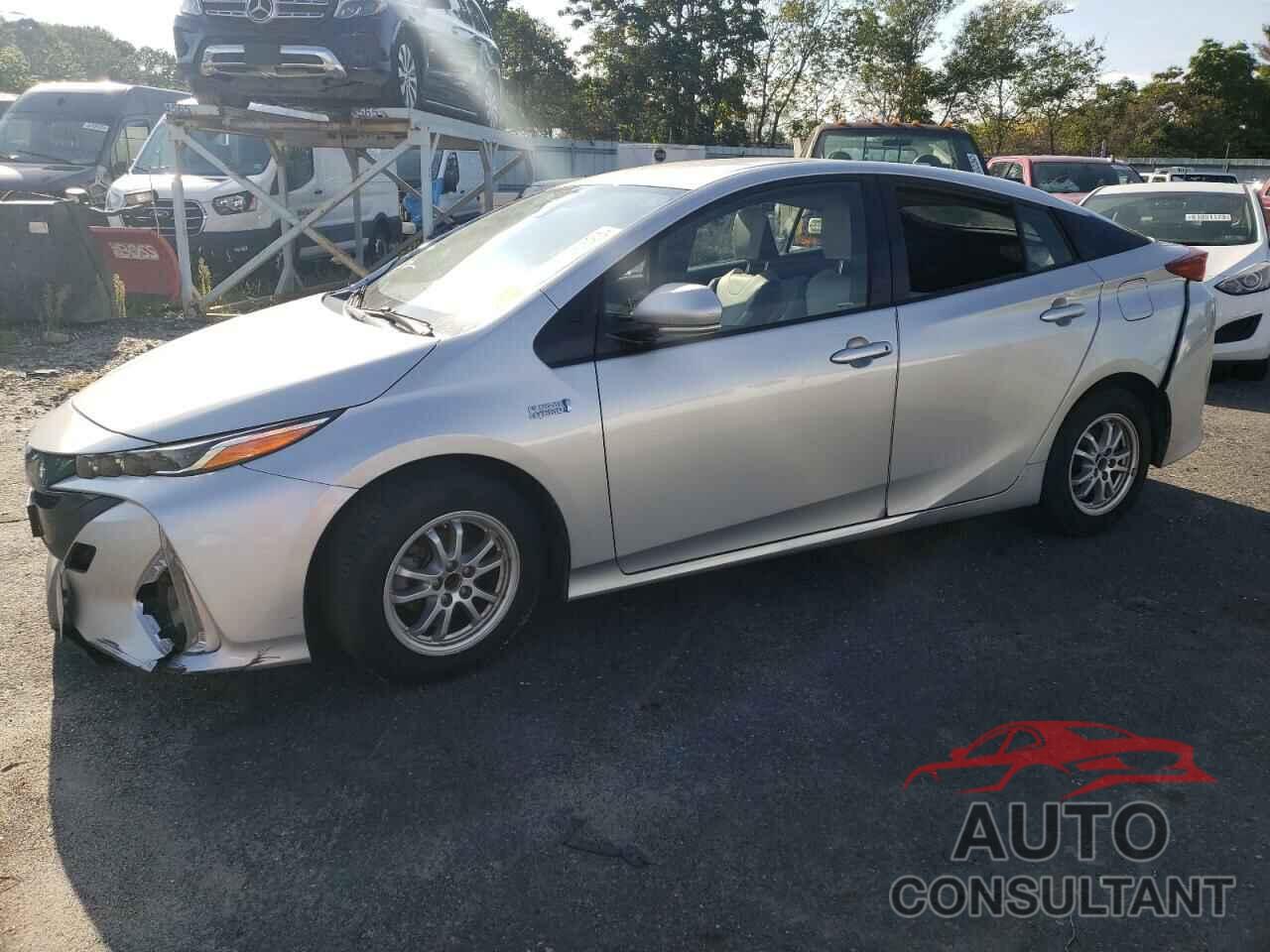 TOYOTA PRIUS 2017 - JTDKARFP5H3059246
