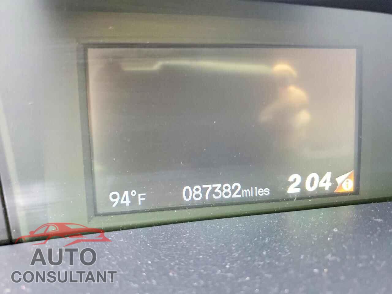 HONDA CIVIC 2015 - 2HGFB2F87FH527441