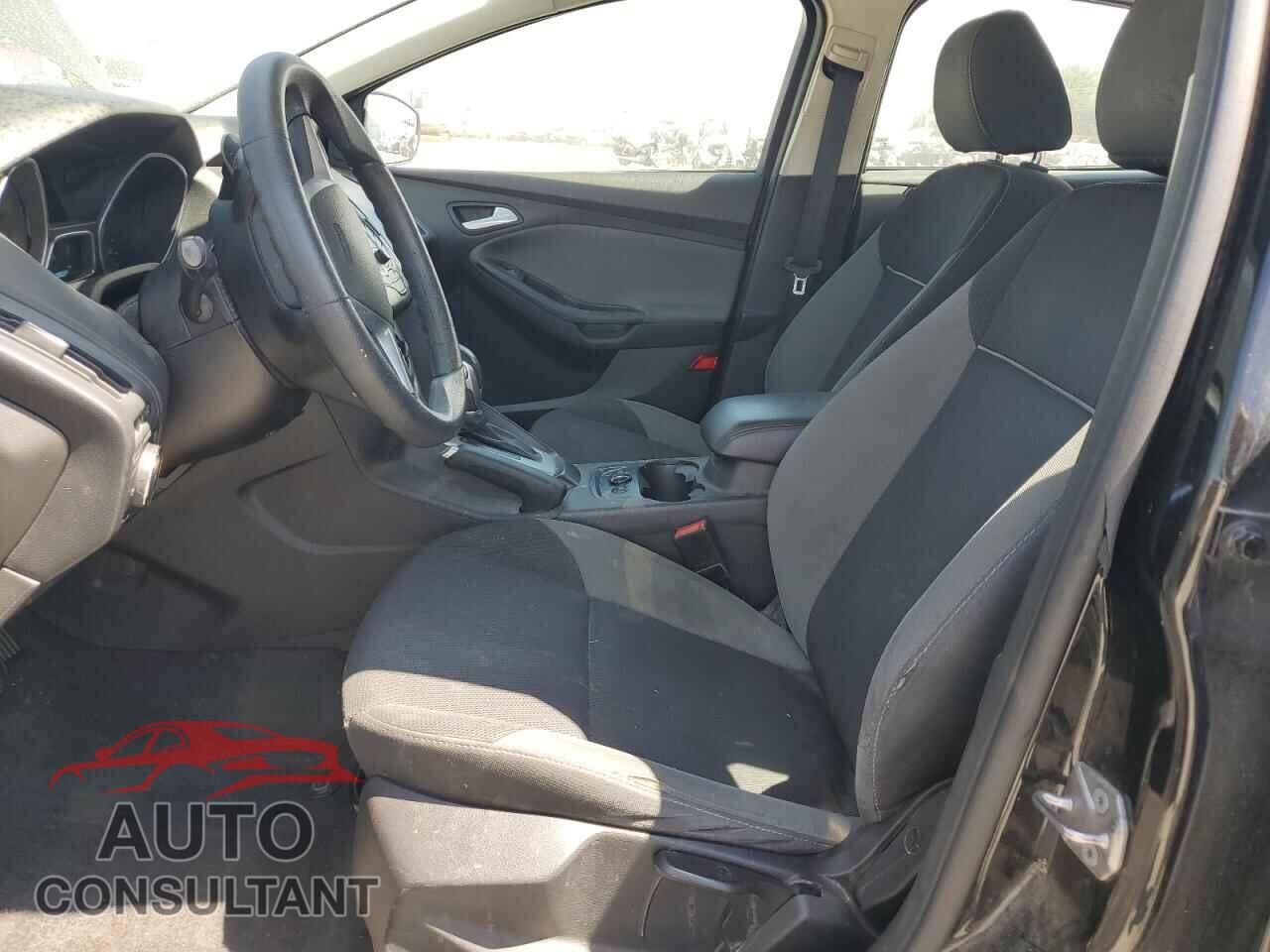 FORD FOCUS 2014 - 1FADP3F20EL441386