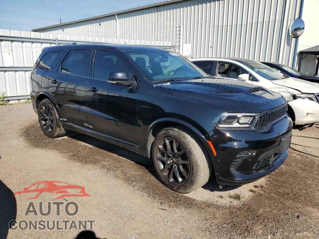 DODGE DURANGO 2022 - 1C4SDJCT6NC132887