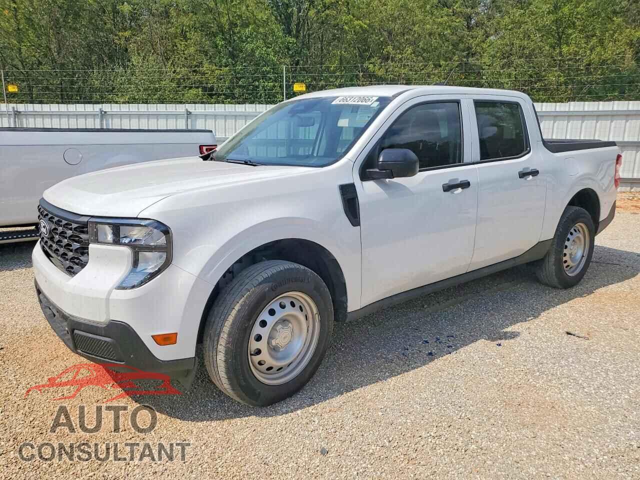 FORD MAVERICK 2025 - 3FTTW8A35SRB05929