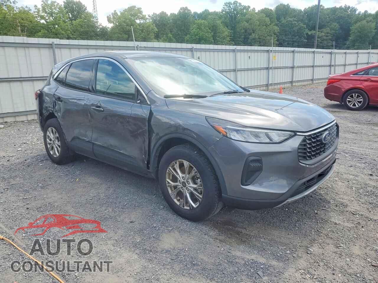 FORD UNKNOWN 2023 - 1FMCU9GN0PUB04610