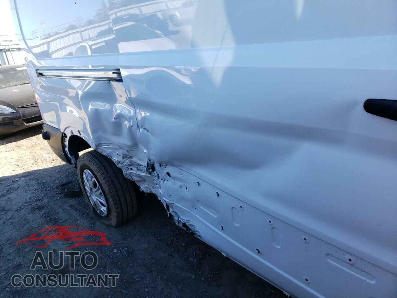 FORD TRANSIT 2022 - 1FTBW9CK1NKA31228