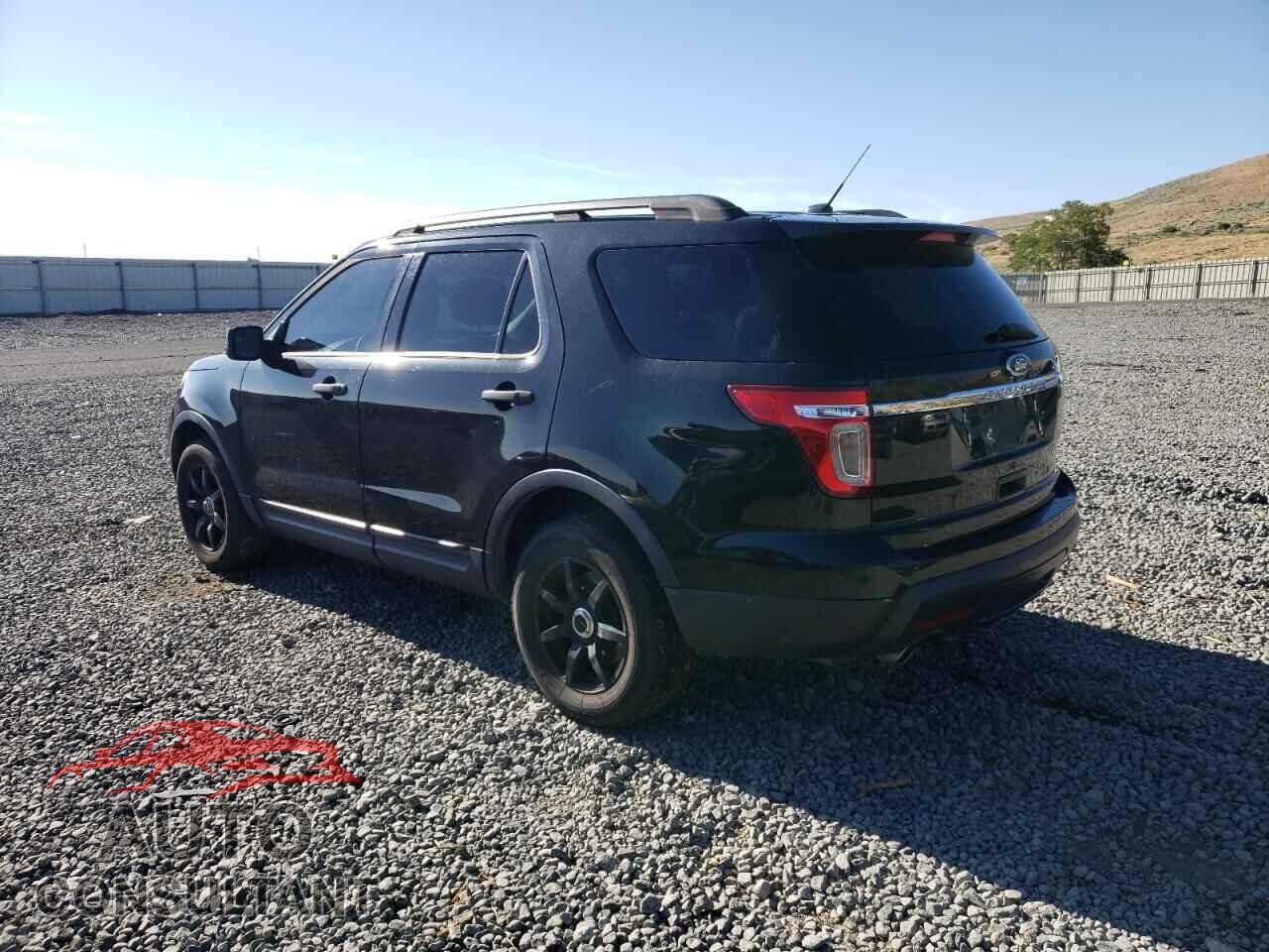 FORD EXPLORER 2014 - 1FM5K8B84EGB58546