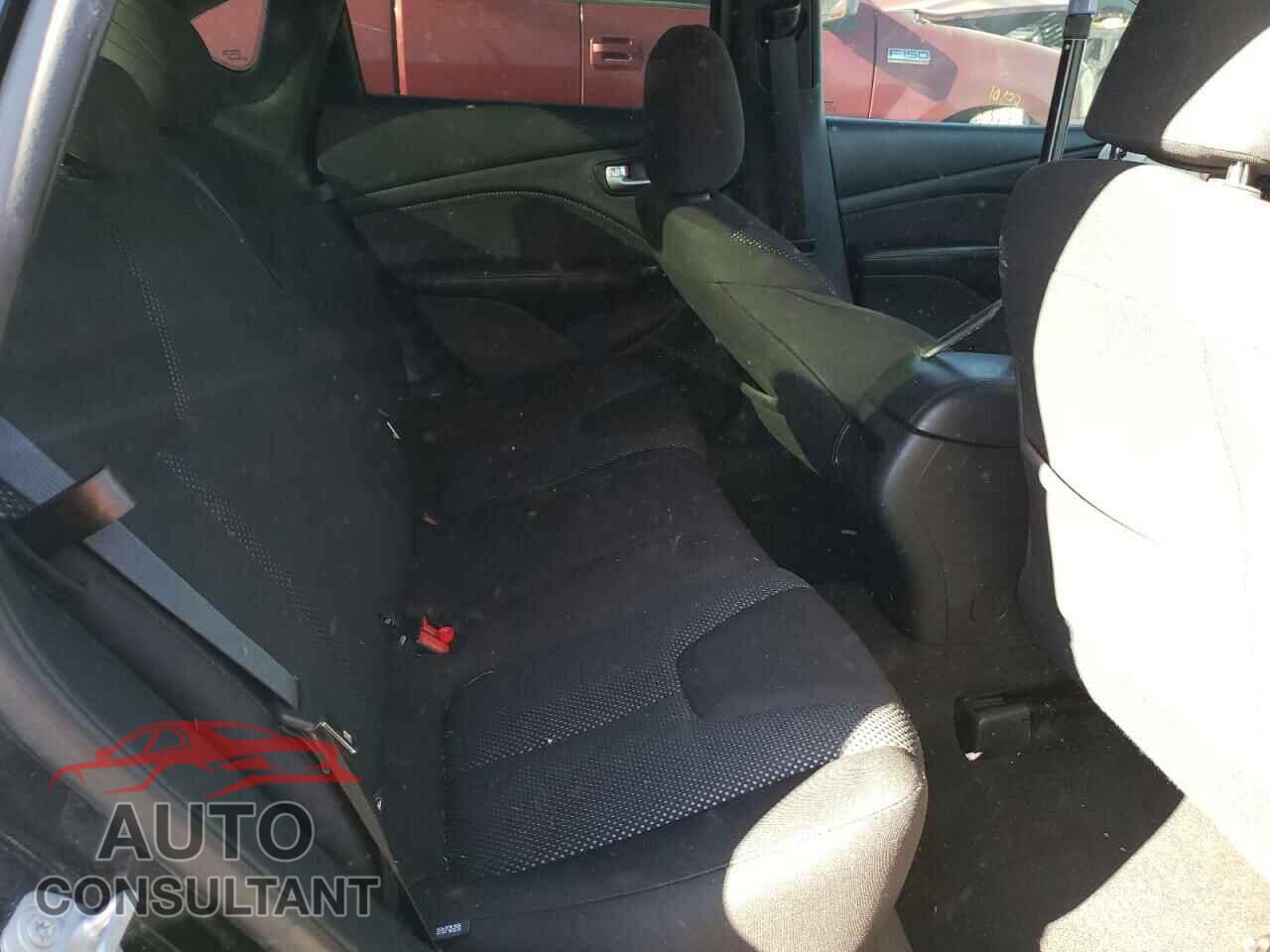DODGE DART 2016 - 1C3CDFAAXGD607171