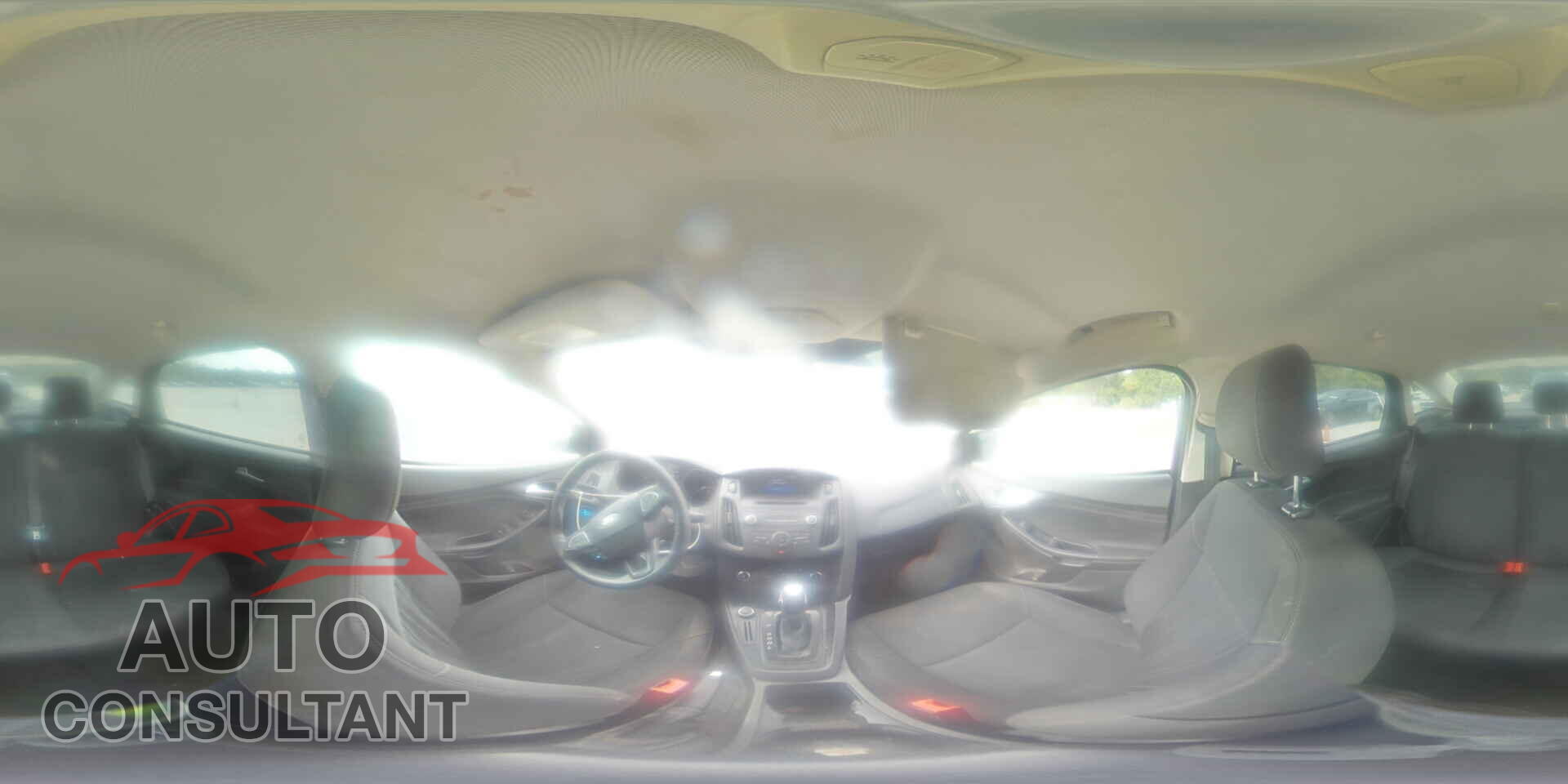FORD FOCUS 2016 - 1FADP3F25GL306097