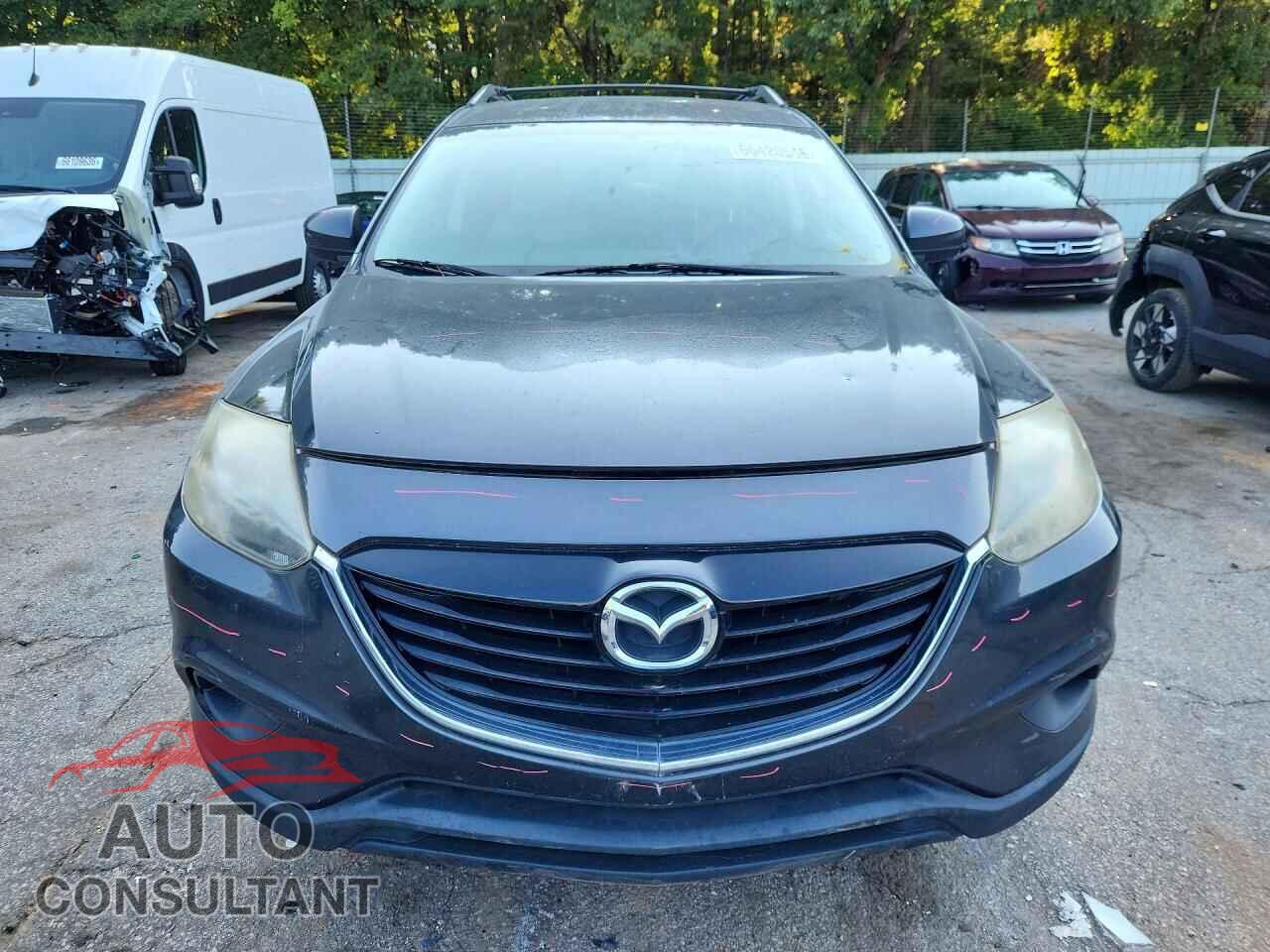 MAZDA CX-9 2015 - JM3TB2CA7F0454611
