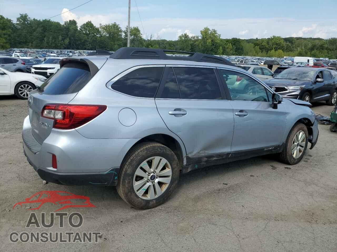 SUBARU OUTBACK 2016 - 4S4BSAEC3G3328125