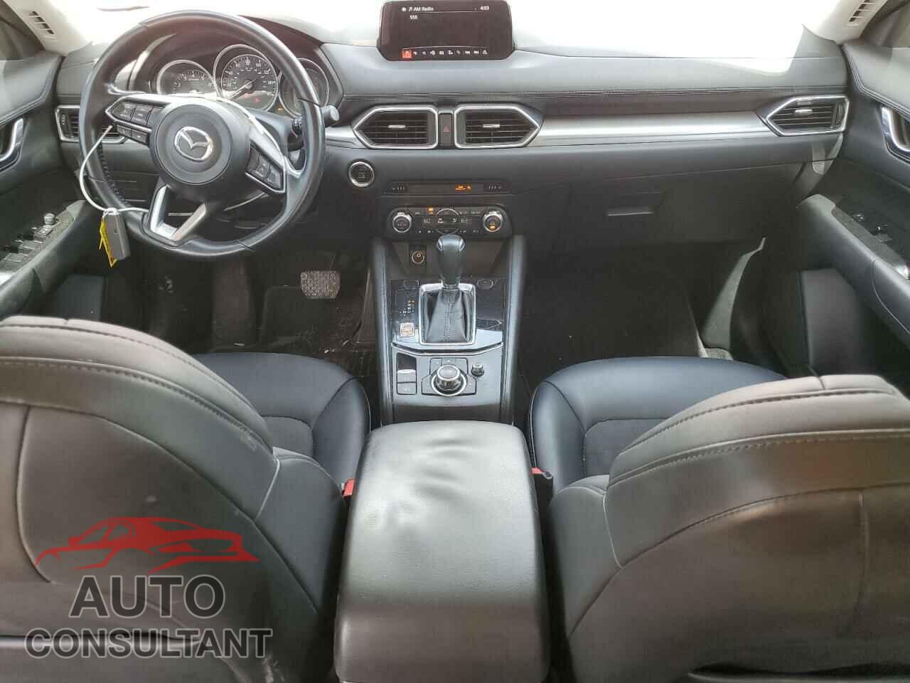 MAZDA CX-5 2017 - JM3KFBCL1H0149321
