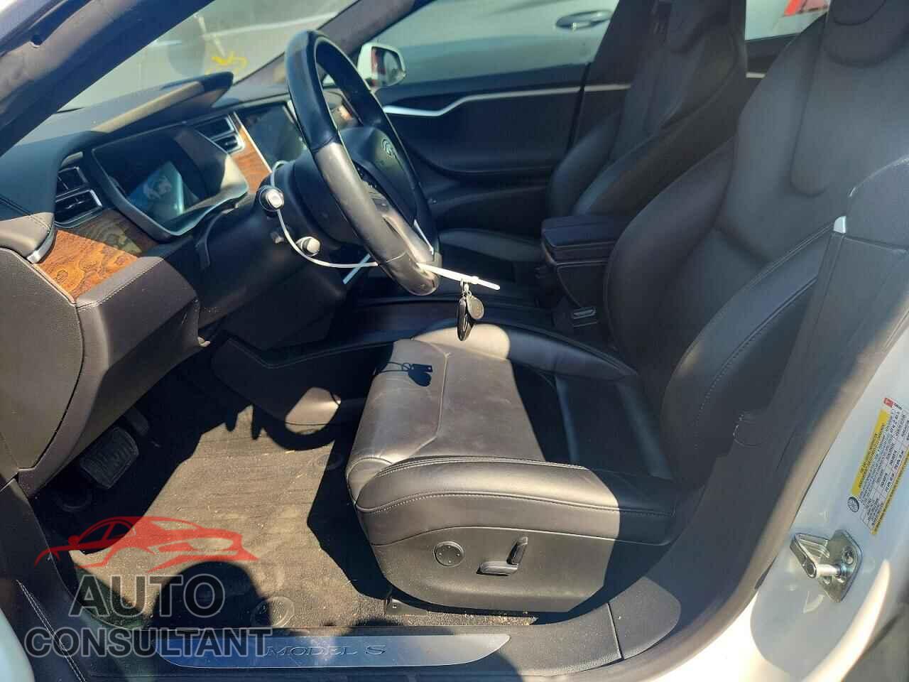 TESLA MODEL S 2017 - 5YJSA1E29HF230249