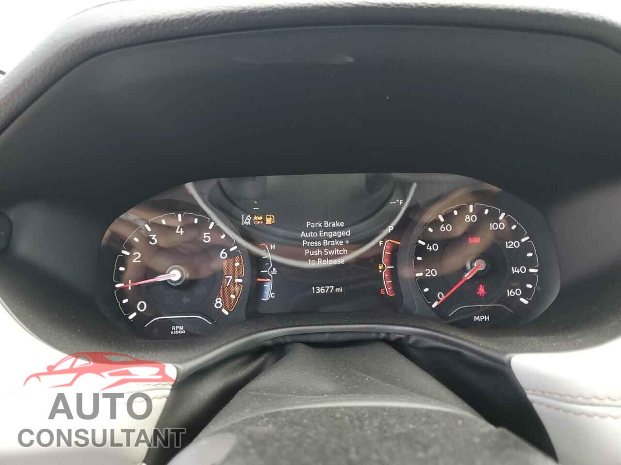 JEEP COMPASS 2023 - 3C4NJDCN9PT519952