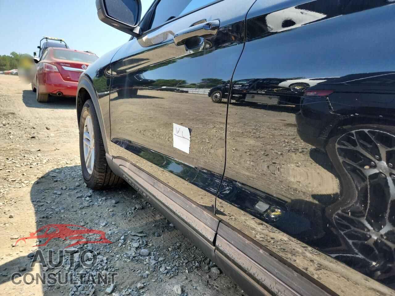 FORD EXPLORER 2022 - 1FMSK8DH3NGC17201
