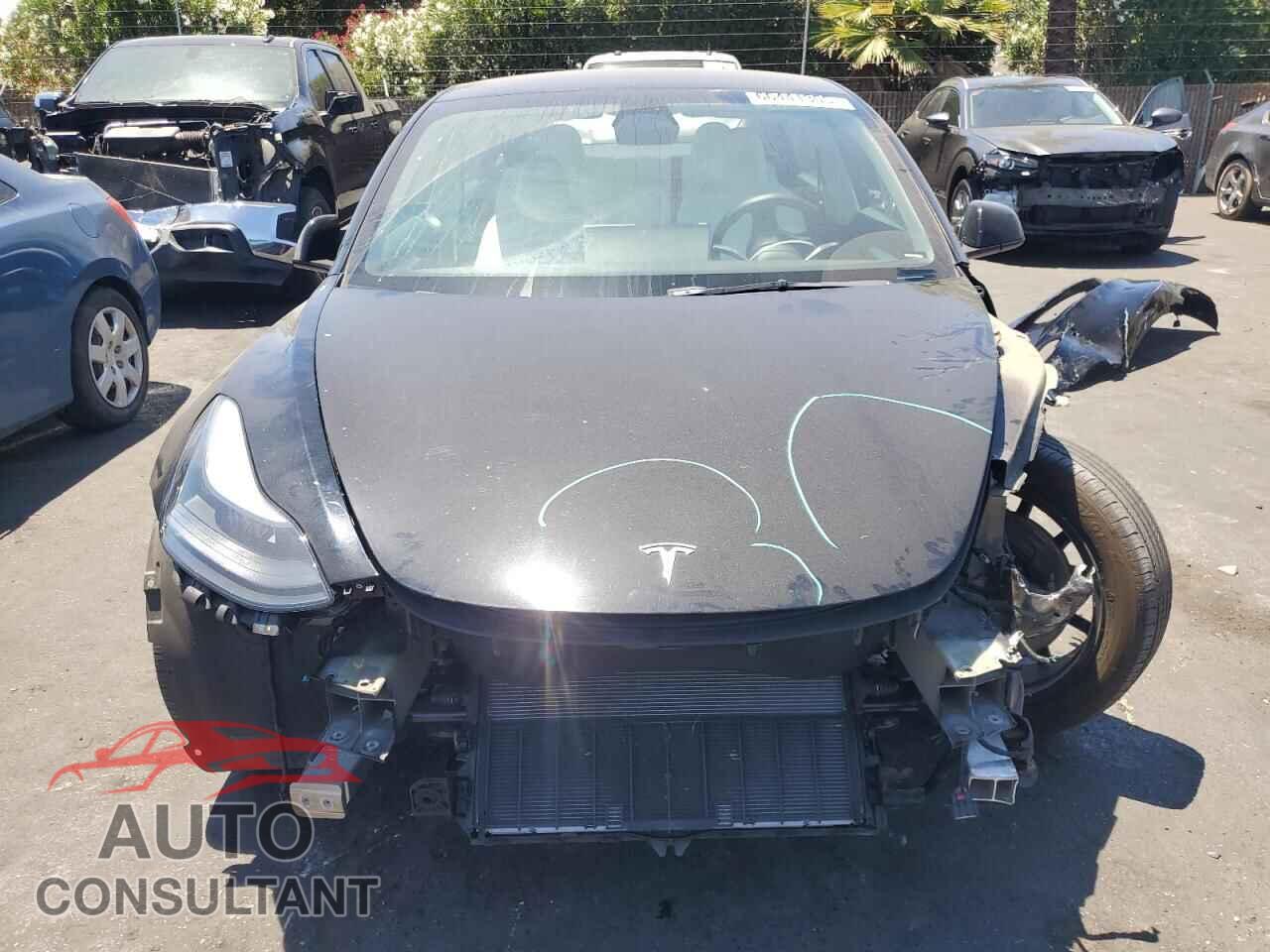 TESLA MODEL 3 2023 - 5YJ3E1EA7PF497579