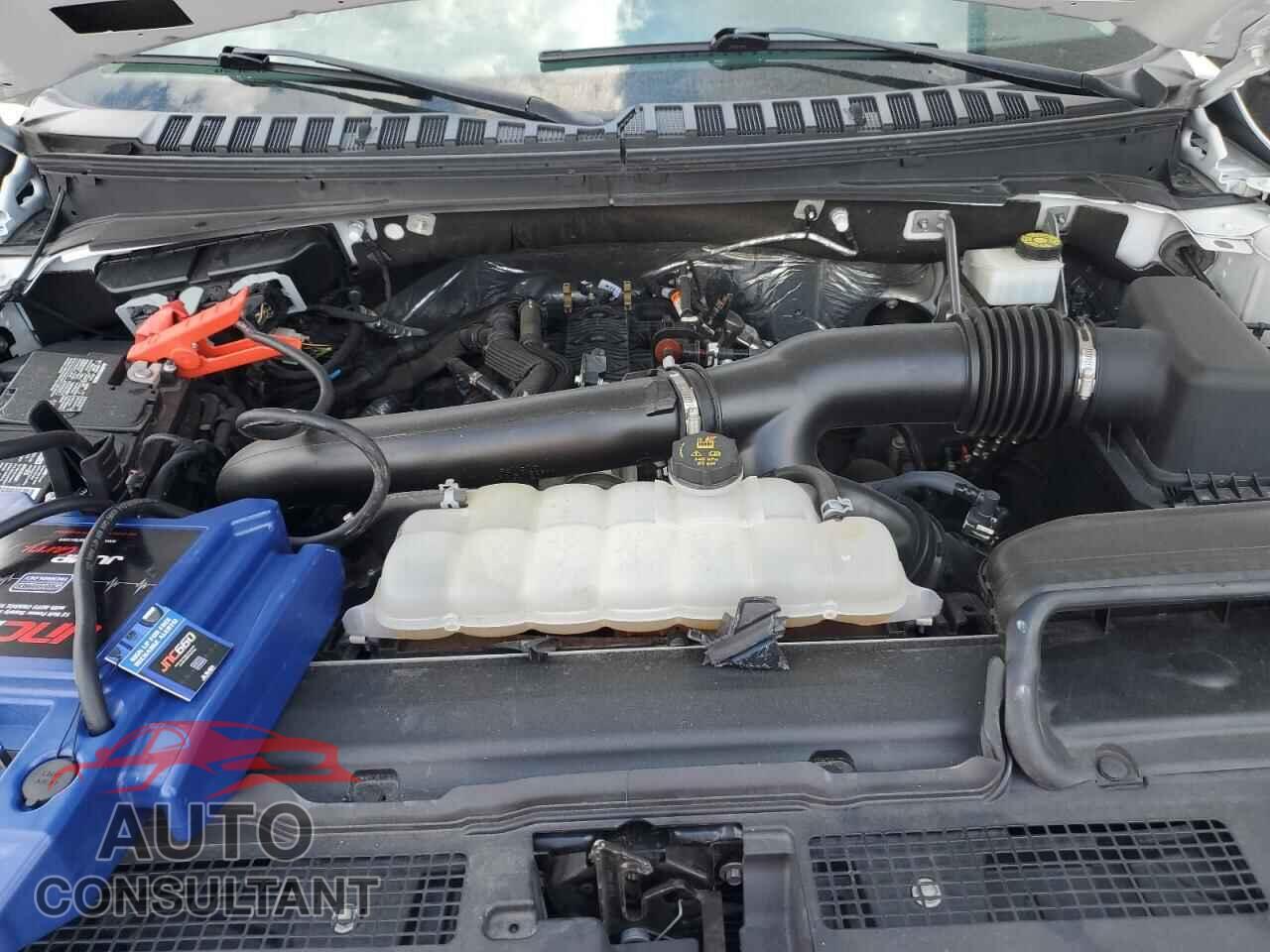 FORD EXPEDITION 2023 - 1FMJK2A85PEA50917