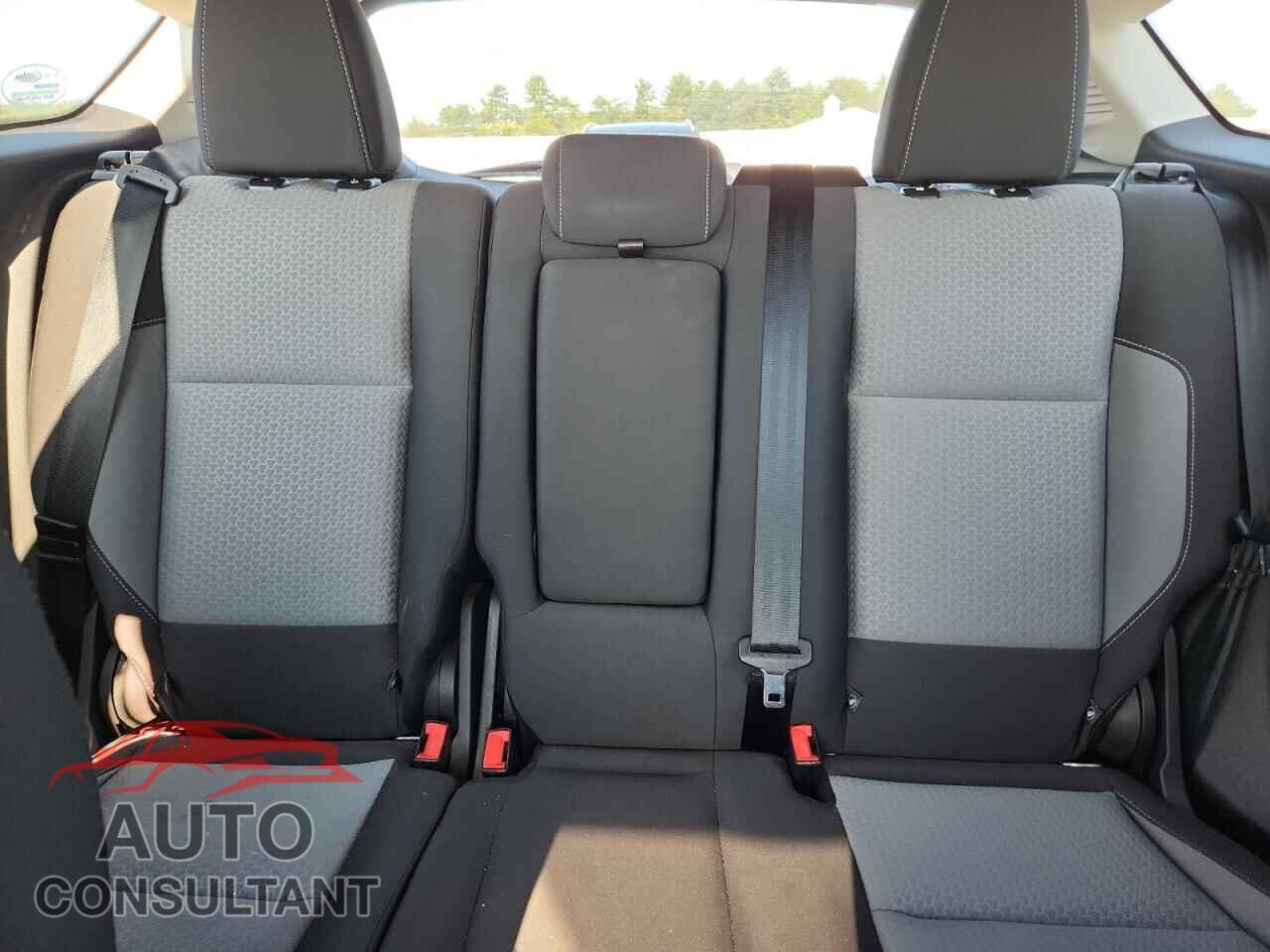 FORD CMAX 2017 - 1FADP5EU6HL103235