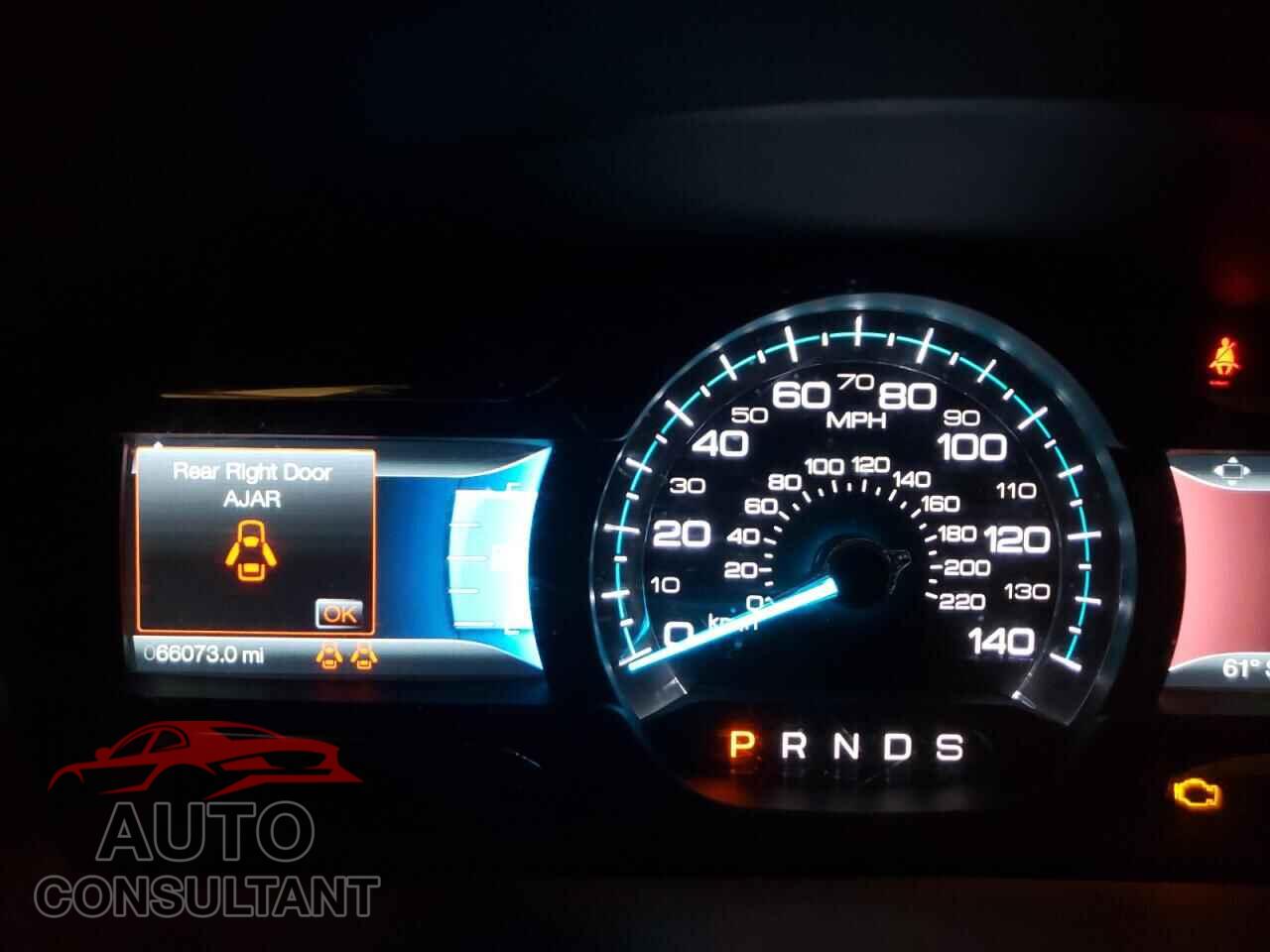 FORD FLEX 2014 - 2FMHK6C86EBD22287