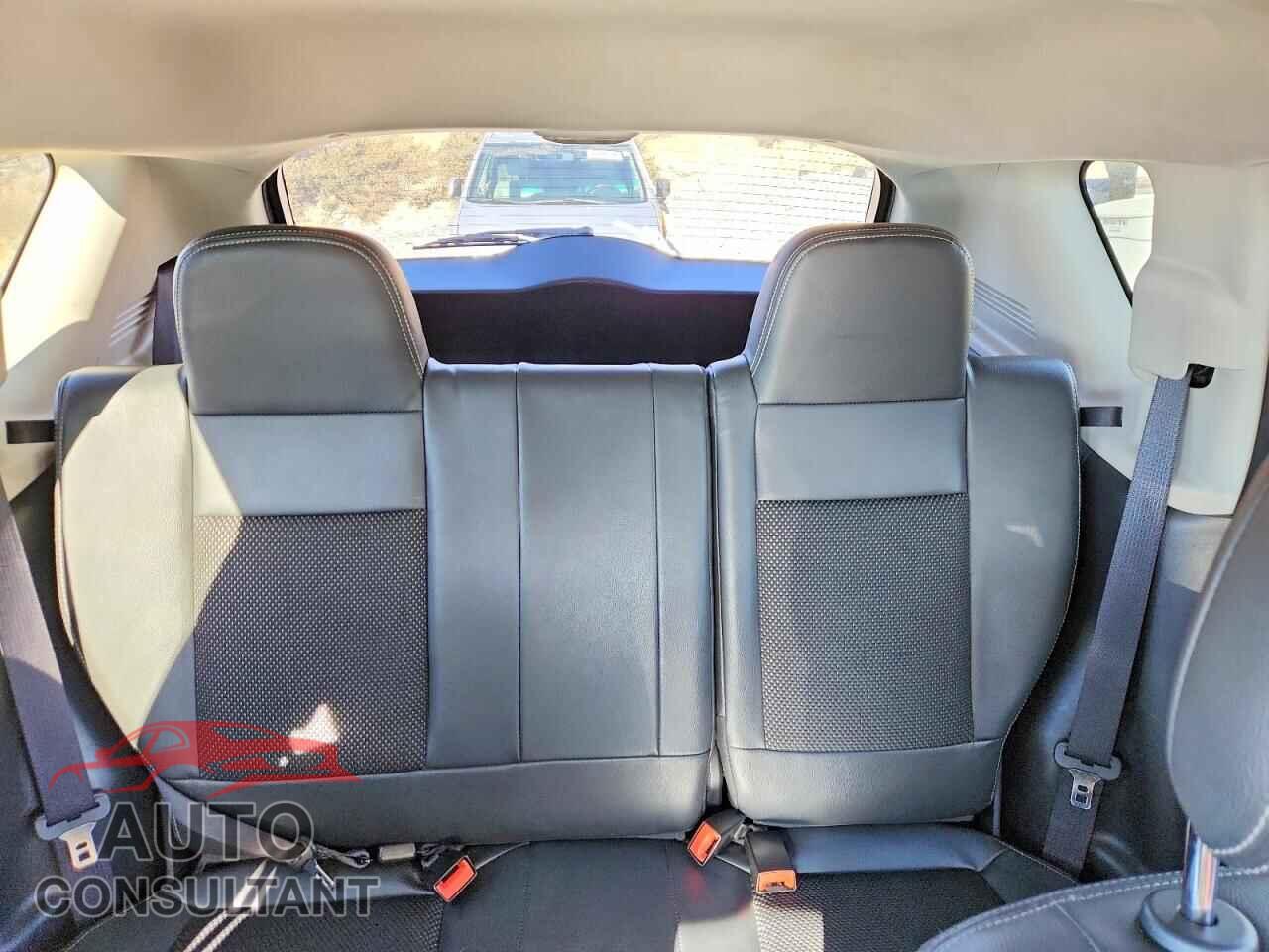 JEEP COMPASS 2016 - 1C4NJDEB8GD723442