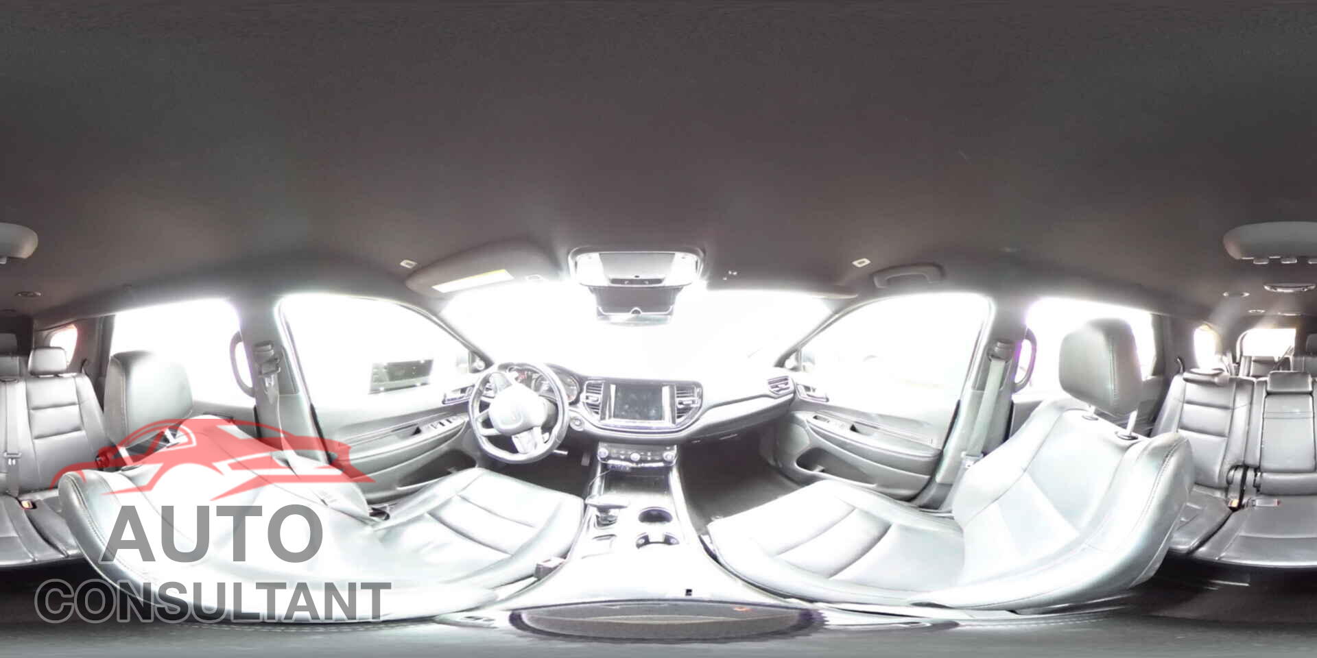 DODGE DURANGO 2021 - 1C4RDJDG5MC804775