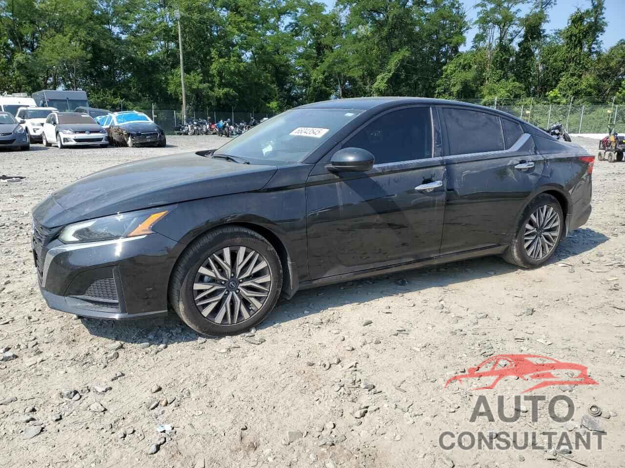 NISSAN ALTIMA 2023 - 1N4BL4DV5PN426170