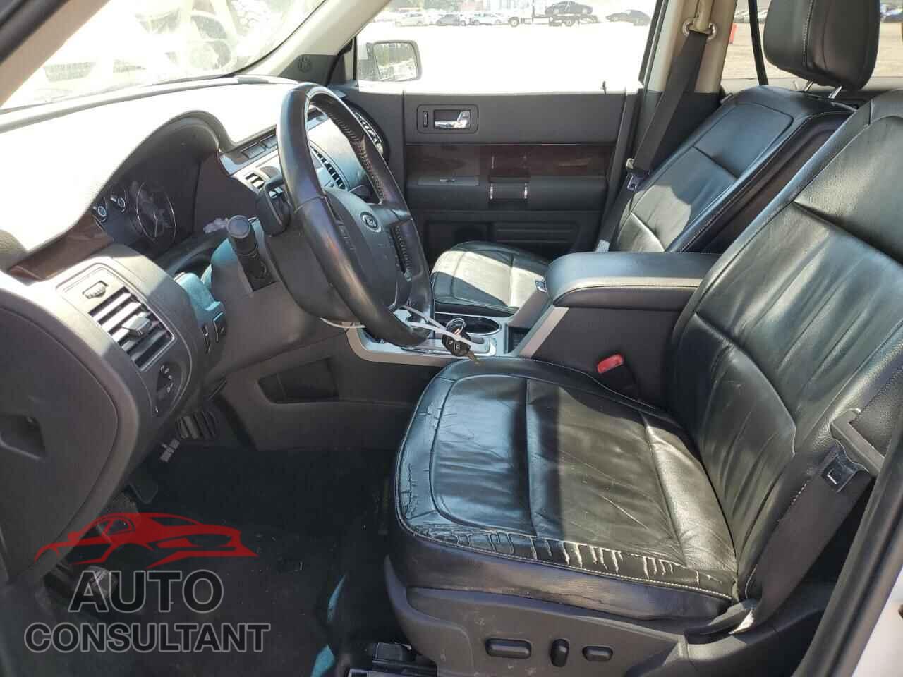 FORD FLEX 2010 - 2FMHK6CT7ABB14448