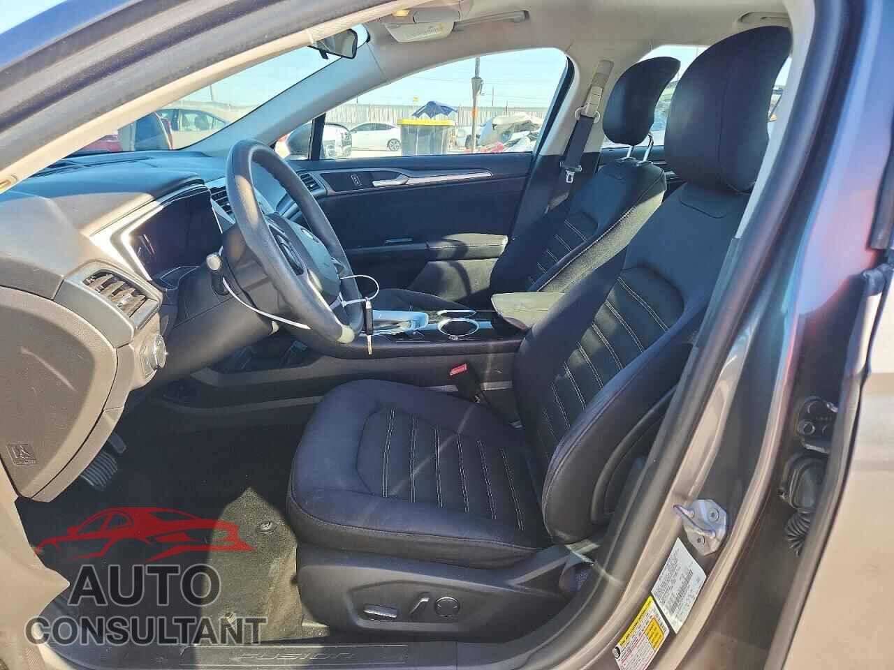 FORD FUSION 2013 - 3FA6P0H78DR384564