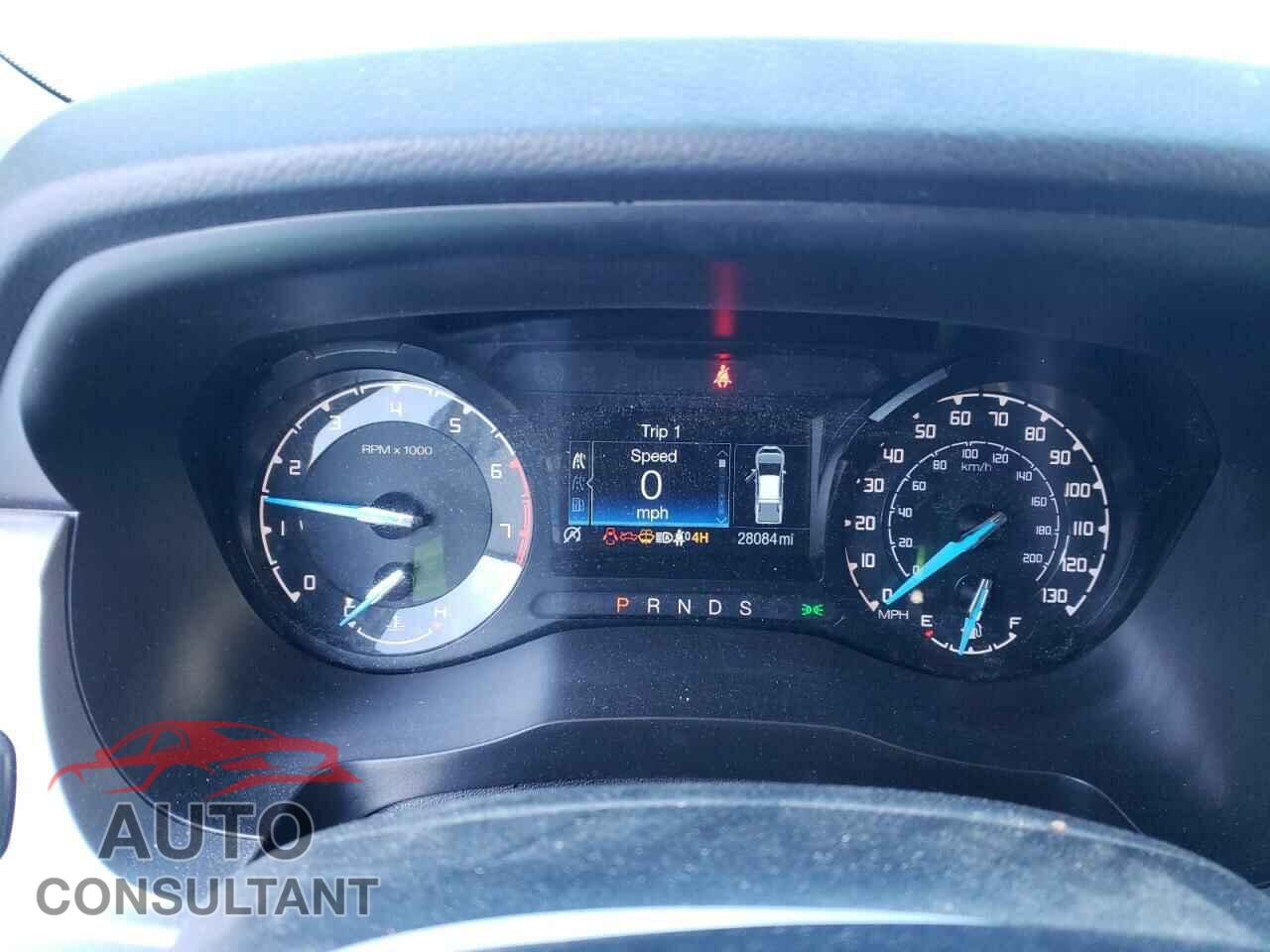 FORD RANGER 2021 - 1FTER1FH3MLD33375