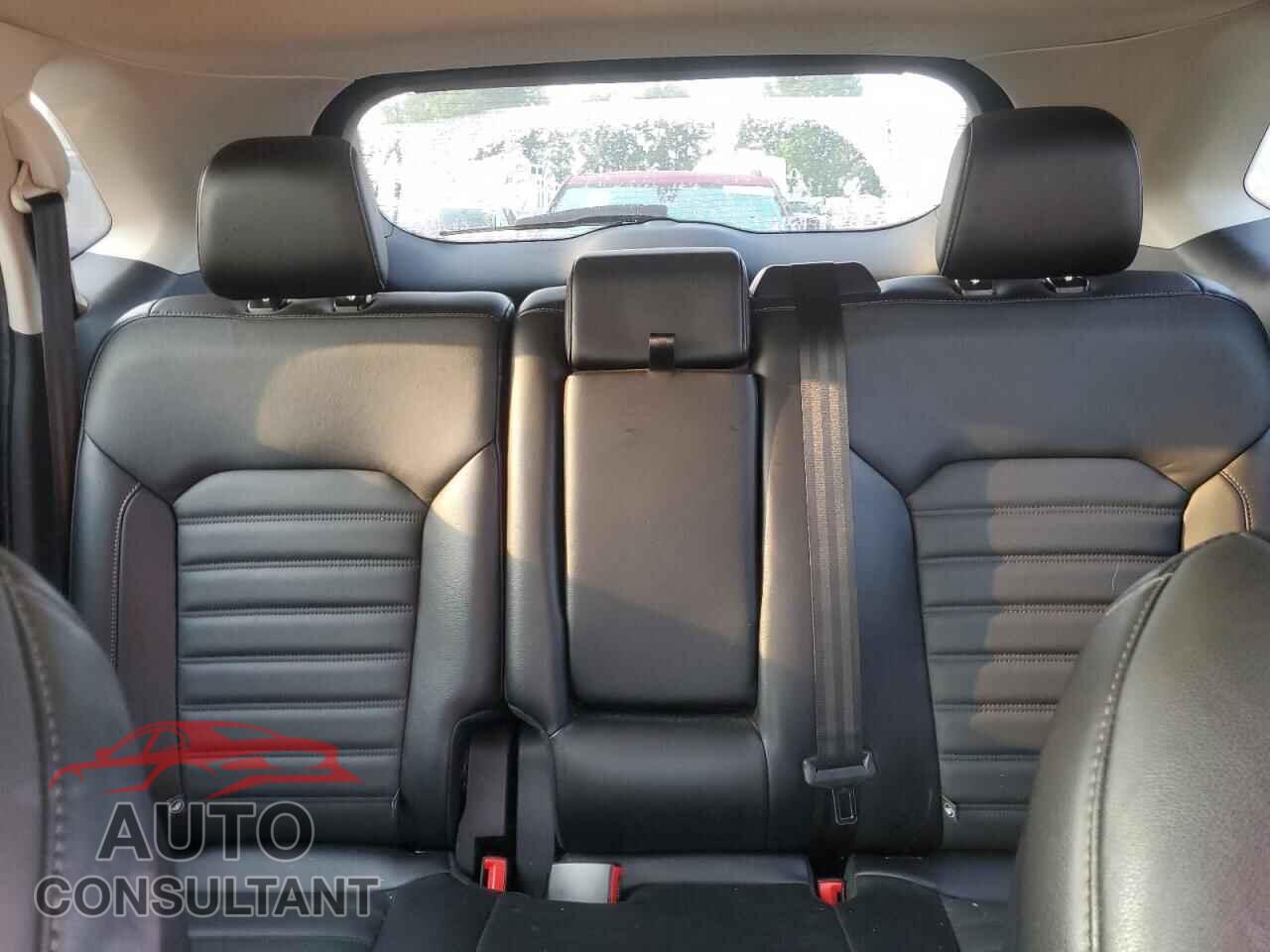 FORD EDGE 2018 - 2FMPK4J94JBB85808