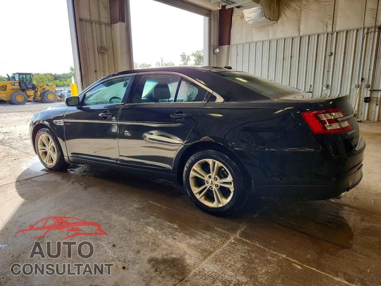 FORD TAURUS 2014 - 1FAHP2H81EG112489