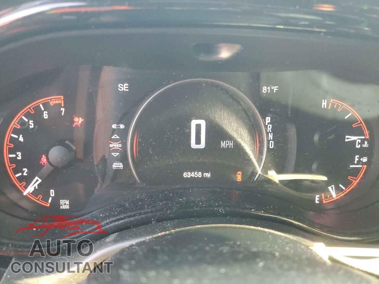 DODGE DURANGO 2021 - 1C4RDHDG4MC718236