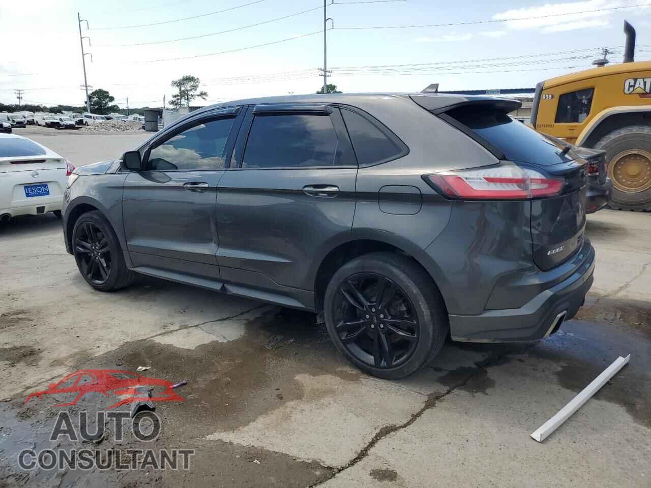 FORD EDGE 2020 - 2FMPK4AP1LBB02434