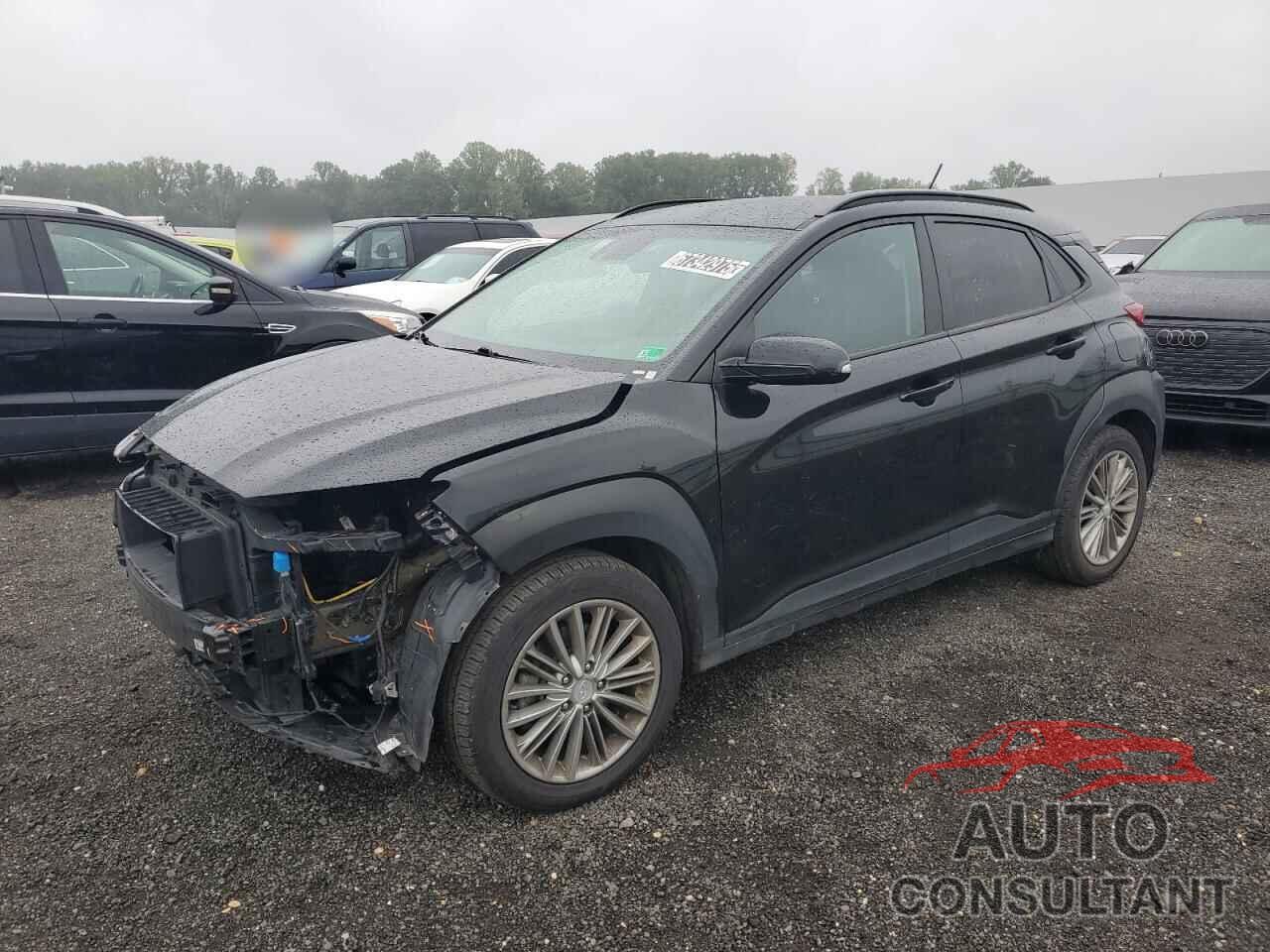 HYUNDAI KONA 2020 - KM8K2CAA3LU570742