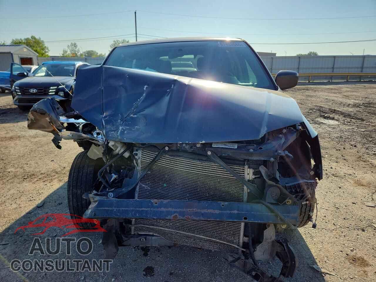 DODGE CARAVAN 2014 - 2C4RDGBG1ER299025