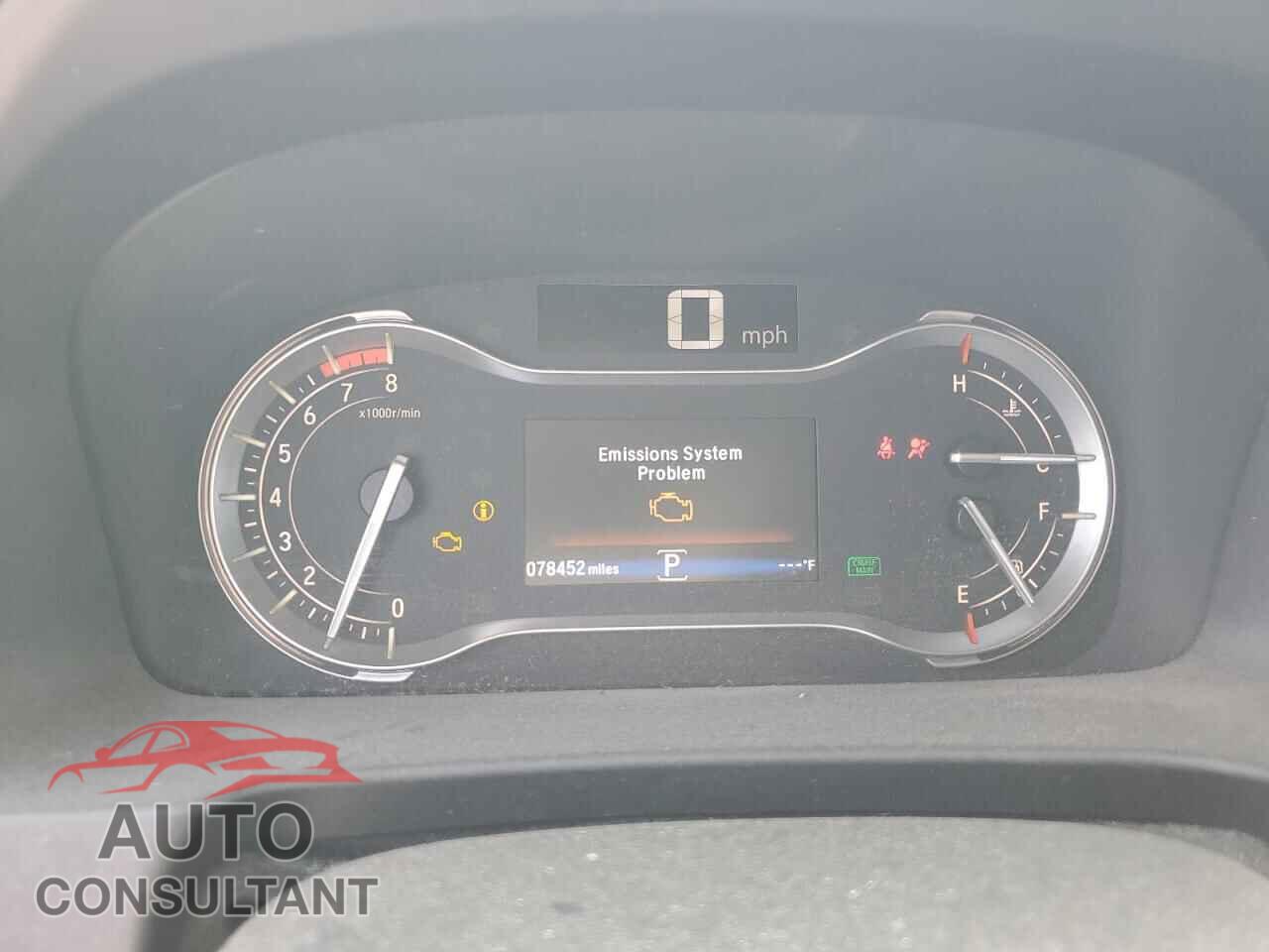 HONDA RIDGELINE 2019 - 5FPYK3F15KB046997