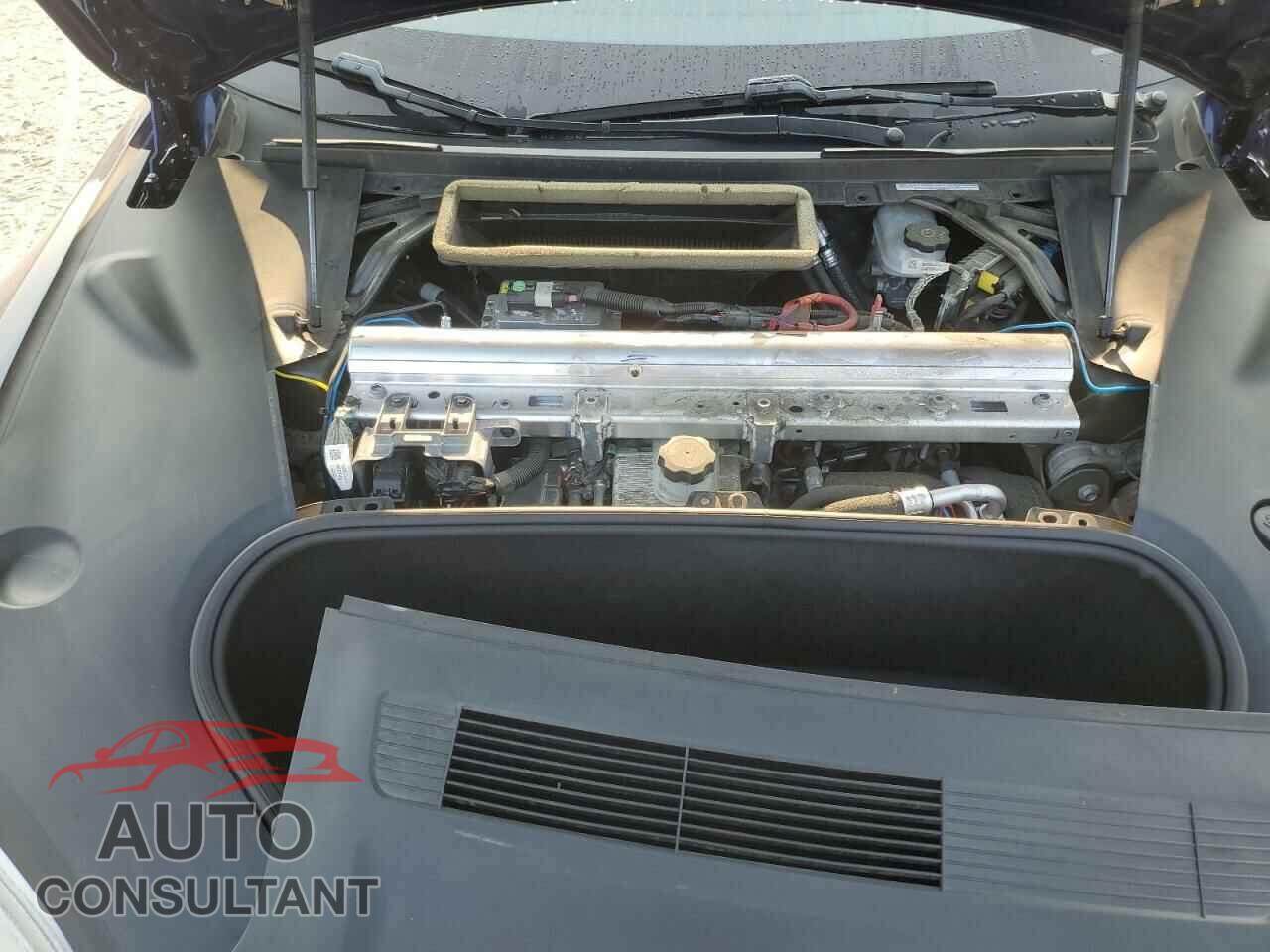 TESLA MODEL S 2022 - 5YJSA1E58NF472214