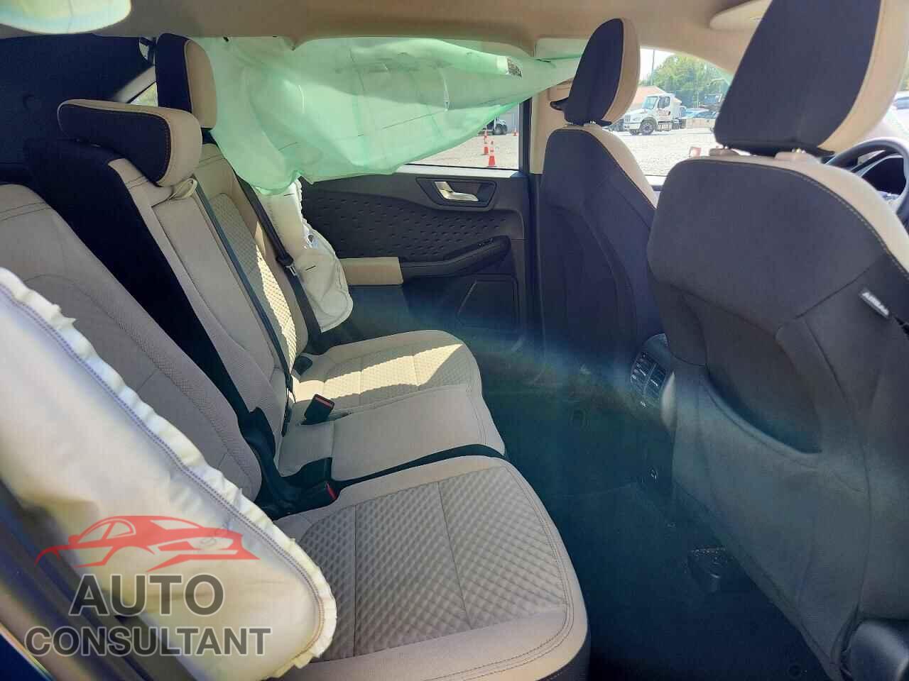 FORD ESCAPE 2020 - 1FMCU0G60LUB64689