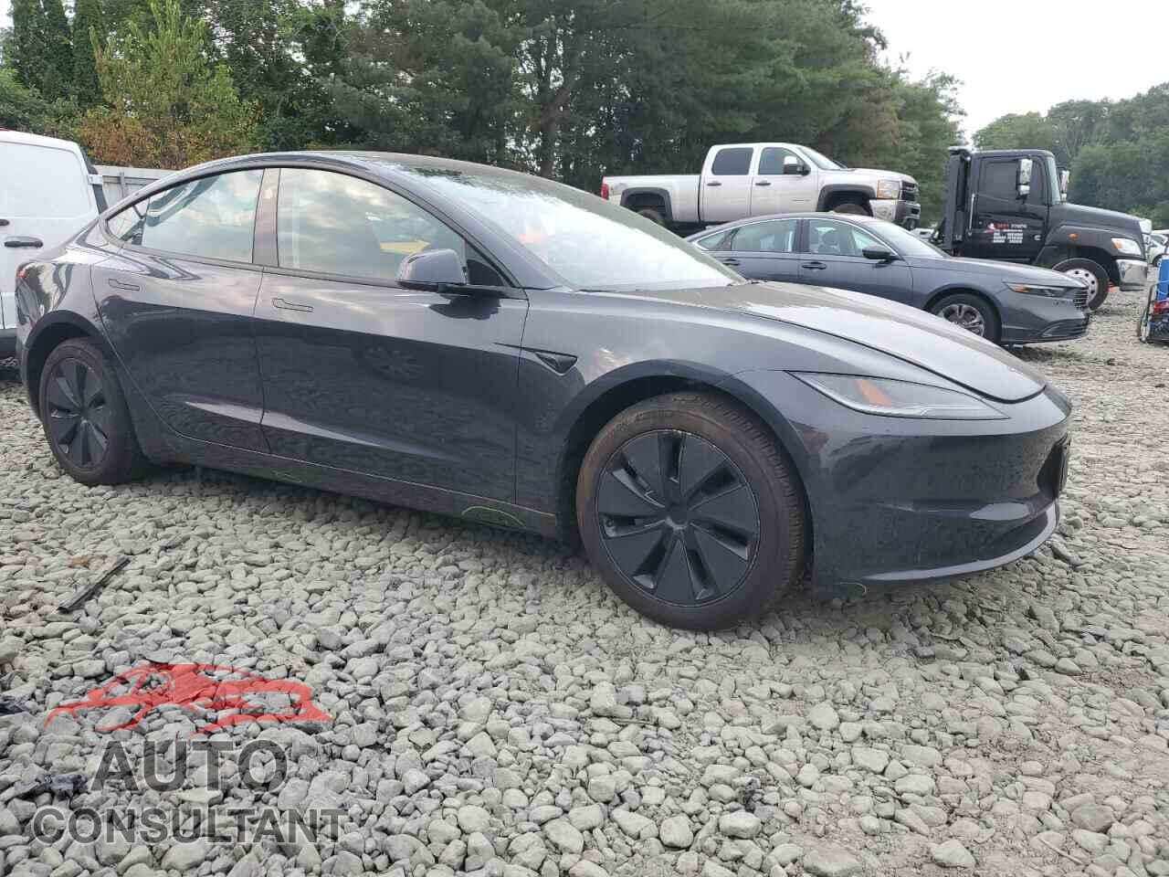 TESLA MODEL 3 2024 - 5YJ3E1EA3RF727248