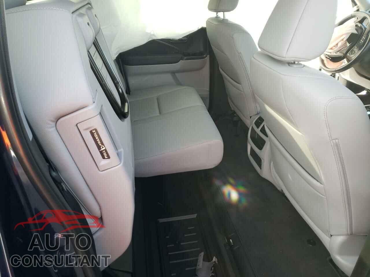 HONDA RIDGELINE 2020 - 5FPYK3F74LB002964