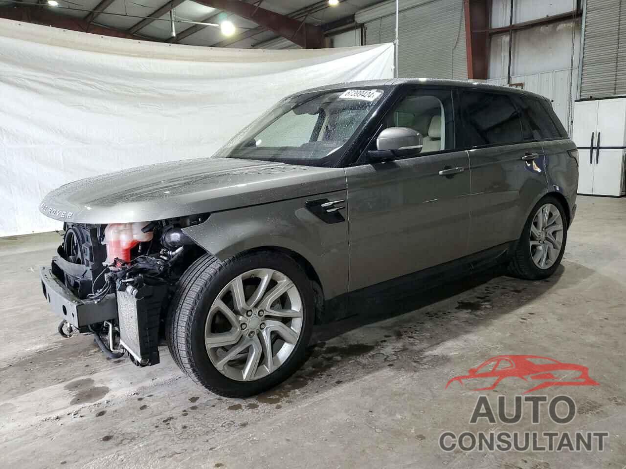 LAND ROVER RANGEROVER 2019 - SALWR2RU7KA874482