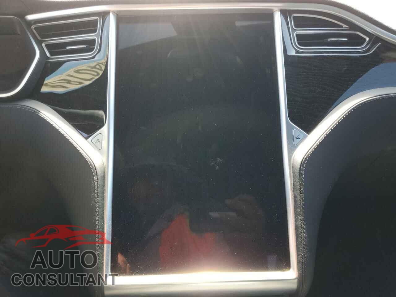 TESLA MODEL S 2016 - 5YJSA1E10GF175891