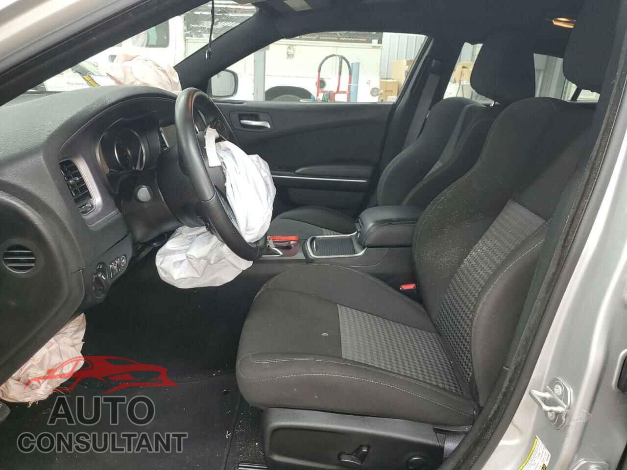 DODGE CHARGER 2023 - 2C3CDXCT5PH554385