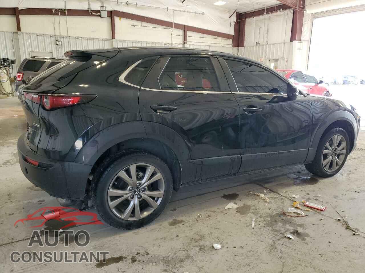 MAZDA CX30 2021 - 3MVDMABL3MM233293