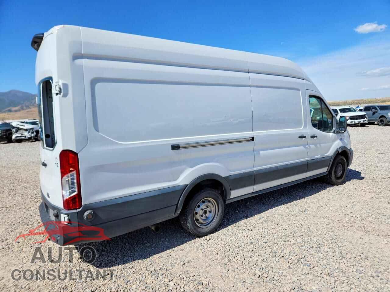 FORD TRANSIT 2020 - 1FTBR3X8XLKB49794