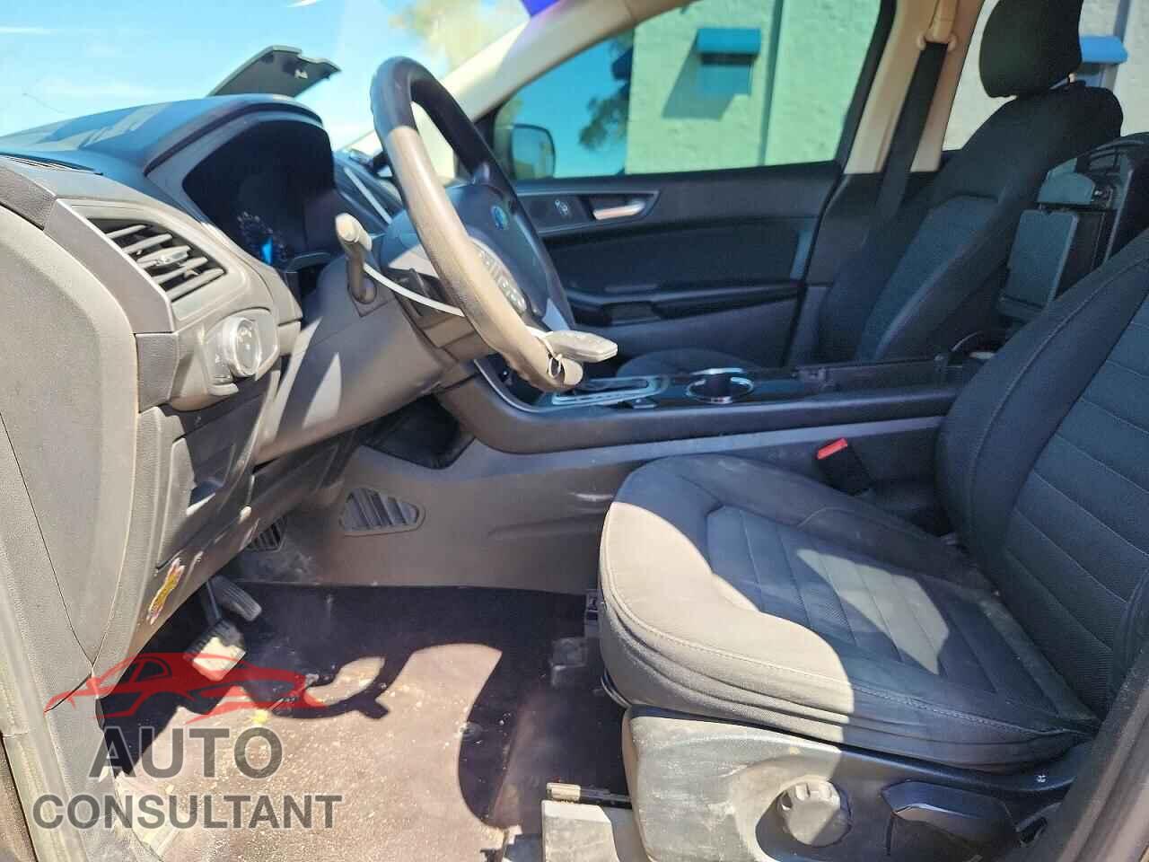 FORD EDGE 2016 - 2FMPK3G98GBB58511